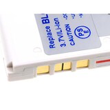 thumbnail of Akku für Nokia 3310