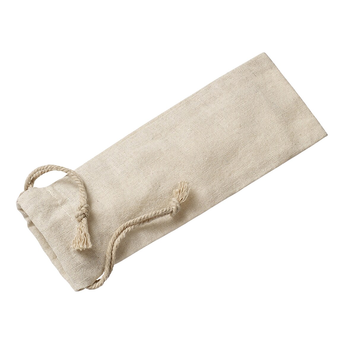 SOLIA Etui à couverts lin 210x80 mm - ES22000 - par 400 pièces
