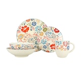 thumbnail of Novastyl - Lot 60 pièces jaipur en grès