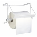 thumbnail of Rotoloni Bobine Asciugatutto Extra Resistente 41G/M2, Ø26cm, PURA CELLULOSA