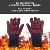 thumbnail of Westmark 2 Grillhandschuhe, 15642270