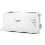 thumbnail of Tostador orbegozo to 4012 850w blanco