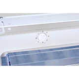 thumbnail of Exquisit Einbau-Gefrierschrank EGS101-080E | 77 l Nutzinhalt | 4*-Gefrieren | Schlepptürmontage | Weiß