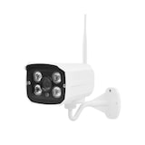 thumbnail of Kit Vidéosurveillance Sans Fil 1080P HD - Enregistrement 4 Voies - Accès Smartphone YONIS