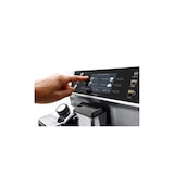 thumbnail of De’Longhi PrimaDonna ECAM 550.85.MS cafetera eléctrica Totalmente automática Cafetera combinada