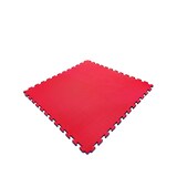 thumbnail of Tatami Puzzle | Lote x5 losetas - Rojo/Azul | Esterilla Reversible Antideslizante | Artes Marciales, Judo | Espesor: 40mm -