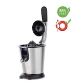 thumbnail of Gasfrit - espremedor de sumos elétrico automático em aço