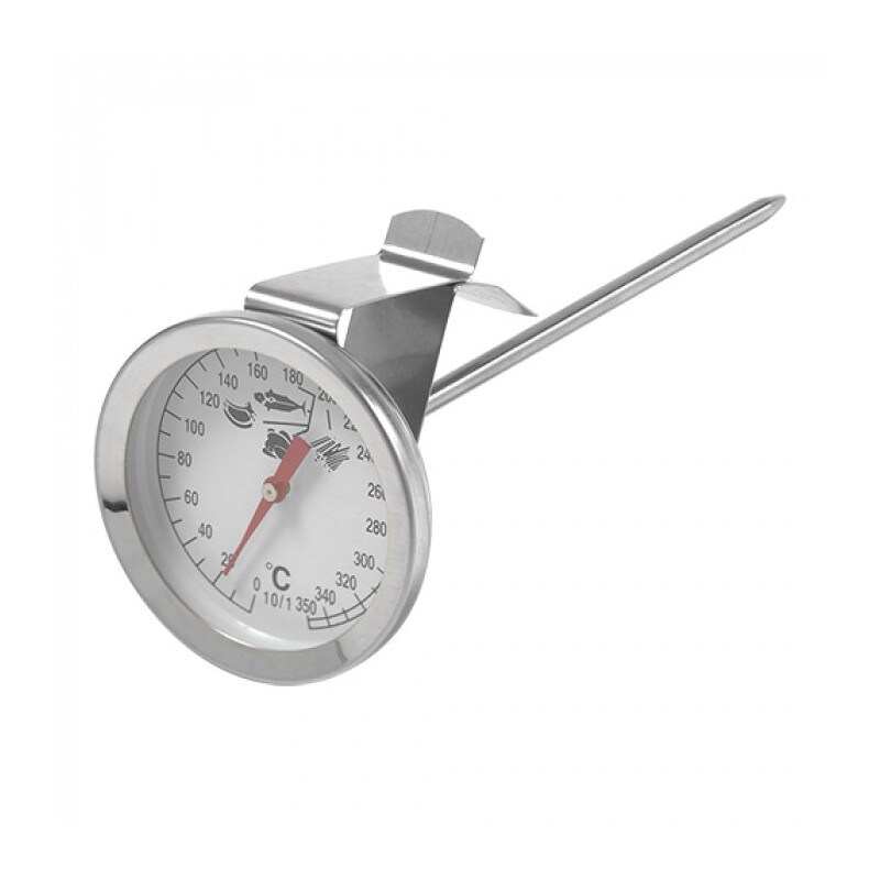 Thermomètre à viande - Emga