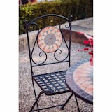 thumbnail of SIENA GARDEN Prato Tafel 35,5x70x71,5 cm