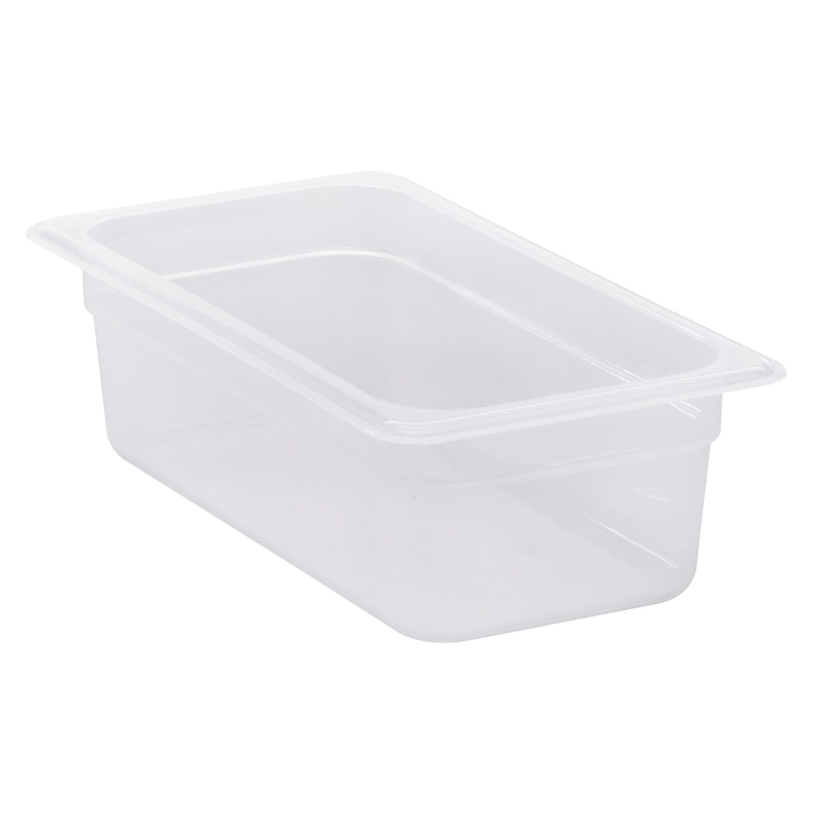 Cambro Polypropylen GN 1/3 Behälter 100mm