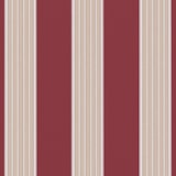 thumbnail of Wasabi - Toldo Exterior Enrolável 4x2,5 Listras Granate - Lona Poliéster – Estrutura Alumínio Inclinável Regulável