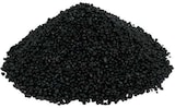 thumbnail of Dekogranulat Dekosteine (2-3 mm), Farbe schwarz, 1 kg, wasserfest, staubfrei