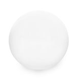 thumbnail of Sfera Luminosa da Giardino Made in Italy | Sphere S LED Luce Fredda | Luci a LED da Giardino da Esterno-Interno |Trasformatore IP20 da 1,4 mt LED IP67