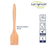 thumbnail of San Ignacio KINVARA - Pala de Cocina de Madera 35cm