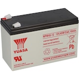 thumbnail of Yuasa Blei-Akku NPW45-12 Pb 12V / 8,5Ah Hochstrom, Faston 6,3