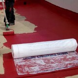 thumbnail of Mariseal Roof Waterproofing Membrane 282W (Red, 15l) - Impermeabilização duradoura de betão, gesso cartonado e cimento