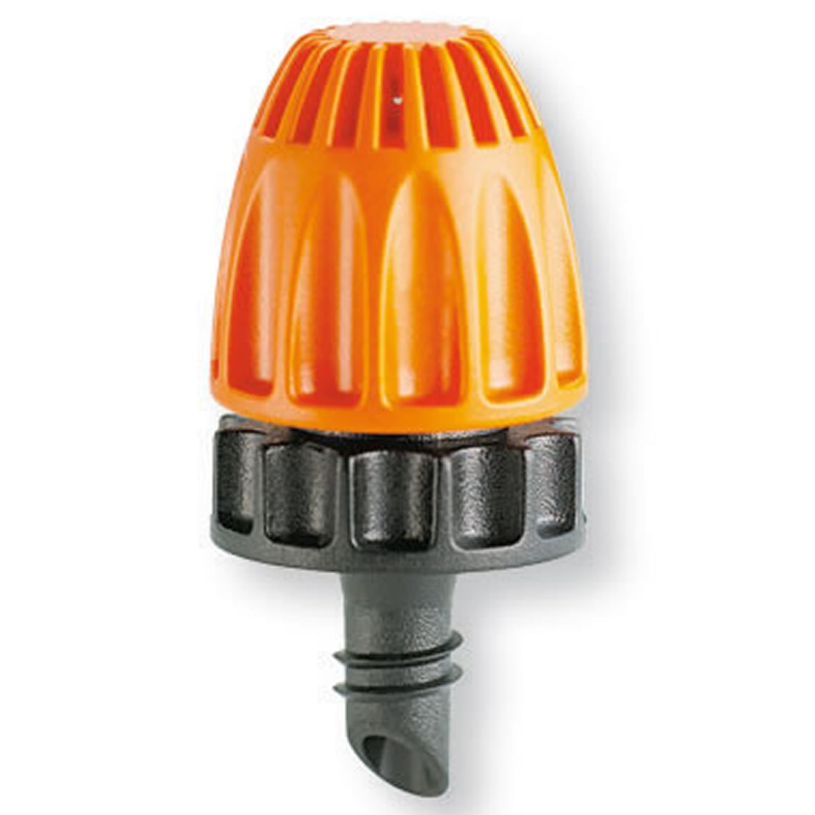 Claber microirrigatore 360 gradi rain jet confezione pezzi 10
