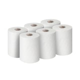 thumbnail of Scott Essential™ Slimroll™ Essuie-mains roulés 6695 - 1 épaisseur - 6 rouleaux de 190 m (1 140 m au total)