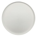 thumbnail of 300 Teller Zuckerrohr "pure" rund Ø 22 cm · 1 cm weiss "Cella"