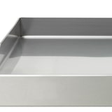 thumbnail of Krampouz Plancha électrique grand modèle