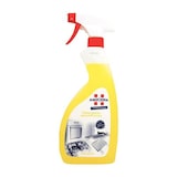 thumbnail of Detergente sgrassante tecnico per superfici, cappe, fornelli e piani cottura