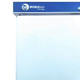thumbnail of Armadio frigo professionale 432 litri per la ristorazione. Armadio refrigerato positivo per bar e ristorante.