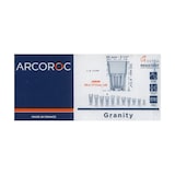 thumbnail of LUMINARC SALZBURG LILAC - Caja 4 Vasos Vidrio 38Cl