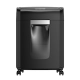 thumbnail of SIGMA Aktenvernichter PCC355, 33.7 x 26.2 x 50 cm, 15 L, schwarz