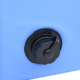 thumbnail of vidaXL Hundepool Faltbar Blau 300x40 cm PVC