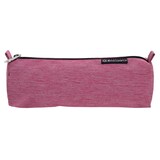 thumbnail of Exacompta 52780E 6x Schlampermäppchen mittelrund, Denim 500, 21x6x7,5 cm, 3 Farben sortiert - Farben sortiert