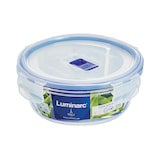 thumbnail of Boite ronde Pure box 67 cl -  Transparent Rond Verre Luminarc