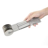 thumbnail of Rouleau multicoupe extensible - 5 lames lisses - Vogue