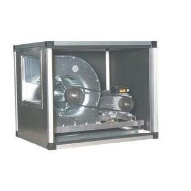 Motore Cassonato a Trasmissione da 12000 mc/h