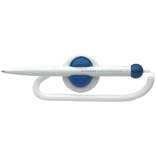 Schneider Penna biros click-fix 0,5 mm blu