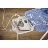 thumbnail of LEIFHEIT  Air Board M Compact Plus Bügeltisch M "Airboard Compact Plus" 120 x 38 cm