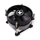 thumbnail of Xilence I200 Intel CPU Cooler, Top Blow, Ventilador 92mm, 65W TDP