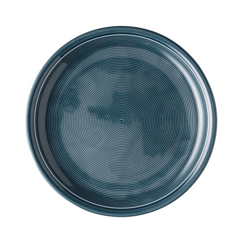 Thomas Trend Colour Night Blue Speiseteller 26cm
