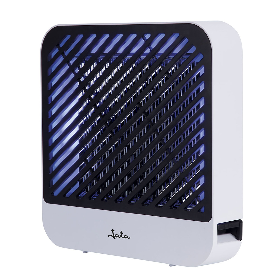 Antimosquitos MIE14 de Jata Hogar. Uso interior (70 m2). Con luz ultravioleta. Ideal para hostelería y tiendas de alimentación. Bajo consumo