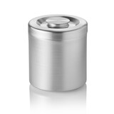 thumbnail of Eisbox, Ø 18,5 cm, Höhe 20 cm, 3 ltr., Aluminium, Polystyrol