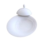 thumbnail of Gourmet Teller mit Deckel 23cm