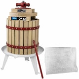 thumbnail of GÜDE Obst- / Beerenpresse OP 12  Obst-+Beerenpresse OP12