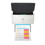 thumbnail of HP Scanjet Pro 2000 S2 Scanner 600 X 600 Dpi A4 Black, White (6FW06A)