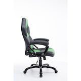 thumbnail of Fauteuil de bureau / Gaming Pedro Noir / Vert