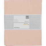 thumbnail of Dutch Decor Tafelkleed 100% Katoen 150 x 300 cm - Oud Roze