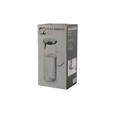 thumbnail of APS  Glas-Karaffe Ø 9,5 cm, H: 27 cm, 1,5 Liter