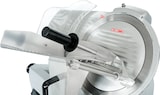 thumbnail of METRO PROFESSIONAL Trancheuse GFS3030, alumin/acier inoxydable, 57.8 x 47.5 x 42.5 cm, 250 W, Ø de lame 30 cm, épaisseur de coupe : 0-15 mm, argenté