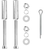 thumbnail of tectake Portamangueras  Verde