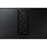 thumbnail of Samsung OH46B-S Digital Signage Flachbildschirm 116,8 cm (46") LCD 3500 cd/m² Full HD Schwarz Eingebauter Prozessor Tizen 6.5 24/7