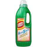 thumbnail of Arrixaca Limpiador Amoniacal 3 Litros | Limpiatodo con Amoniaco | Desengrasa, Limpia y Abrillanta