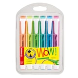 thumbnail of Marcador - STABILO swing cool - pack de 6 - com 6 cores diferentes